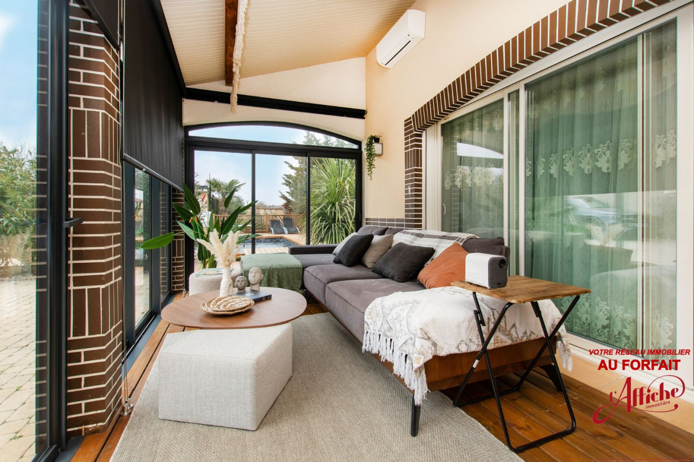 à vendre Maison La-salvetat-saint-gilles - Photo 7