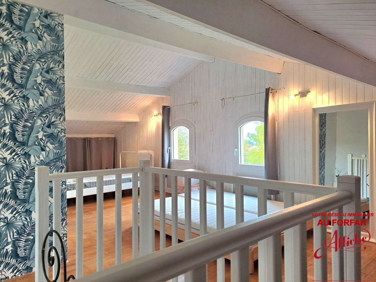 à vendre Maison Bruguieres - Photo 10