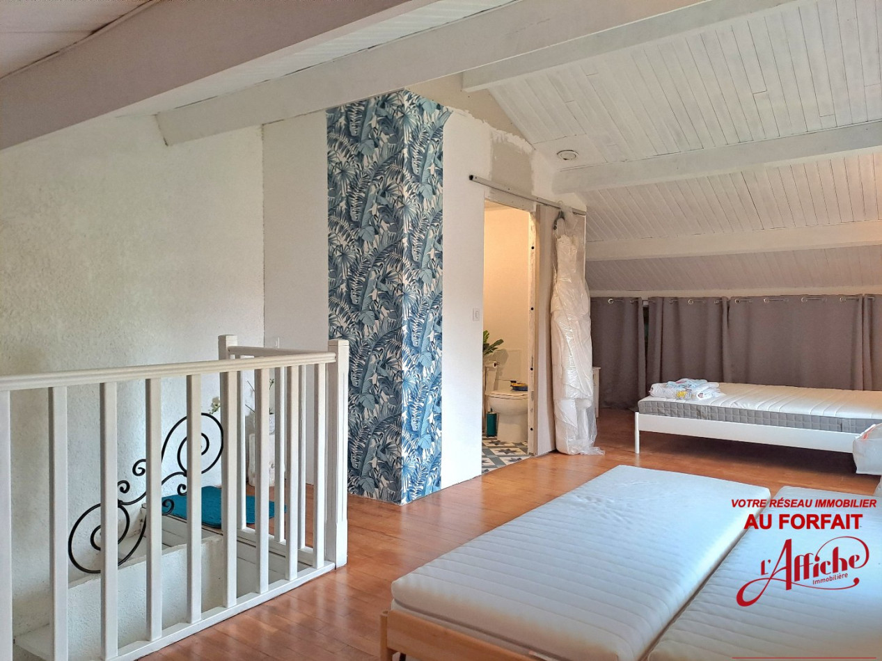 à vendre Maison Bruguieres - Photo 9