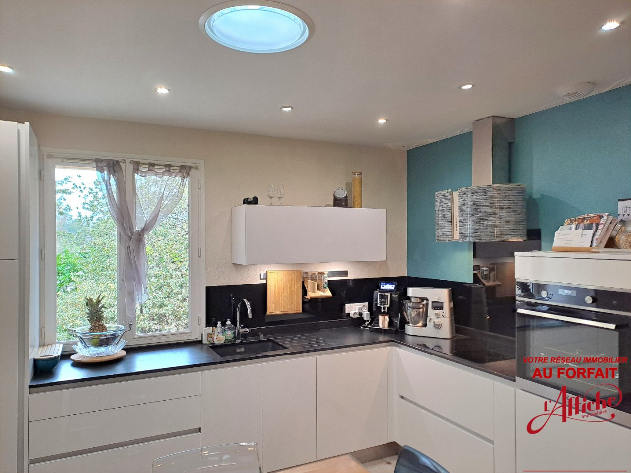 à vendre Maison Bruguieres - Photo 6