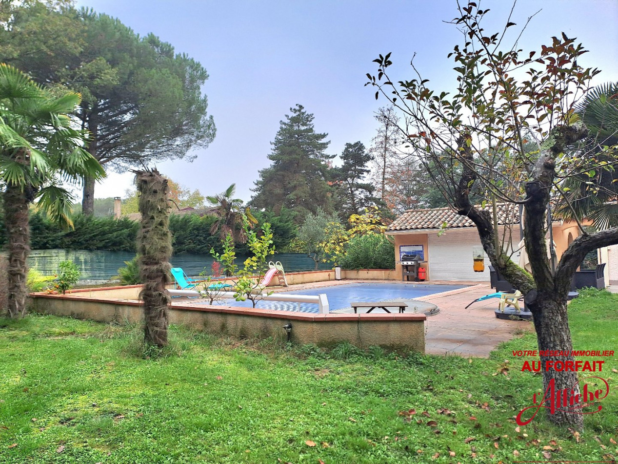 à vendre Maison Bruguieres - Photo 4