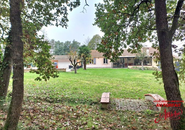 à vendre Maison Bruguieres