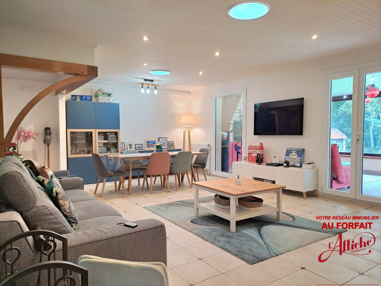 à vendre Maison Bruguieres - Photo 3