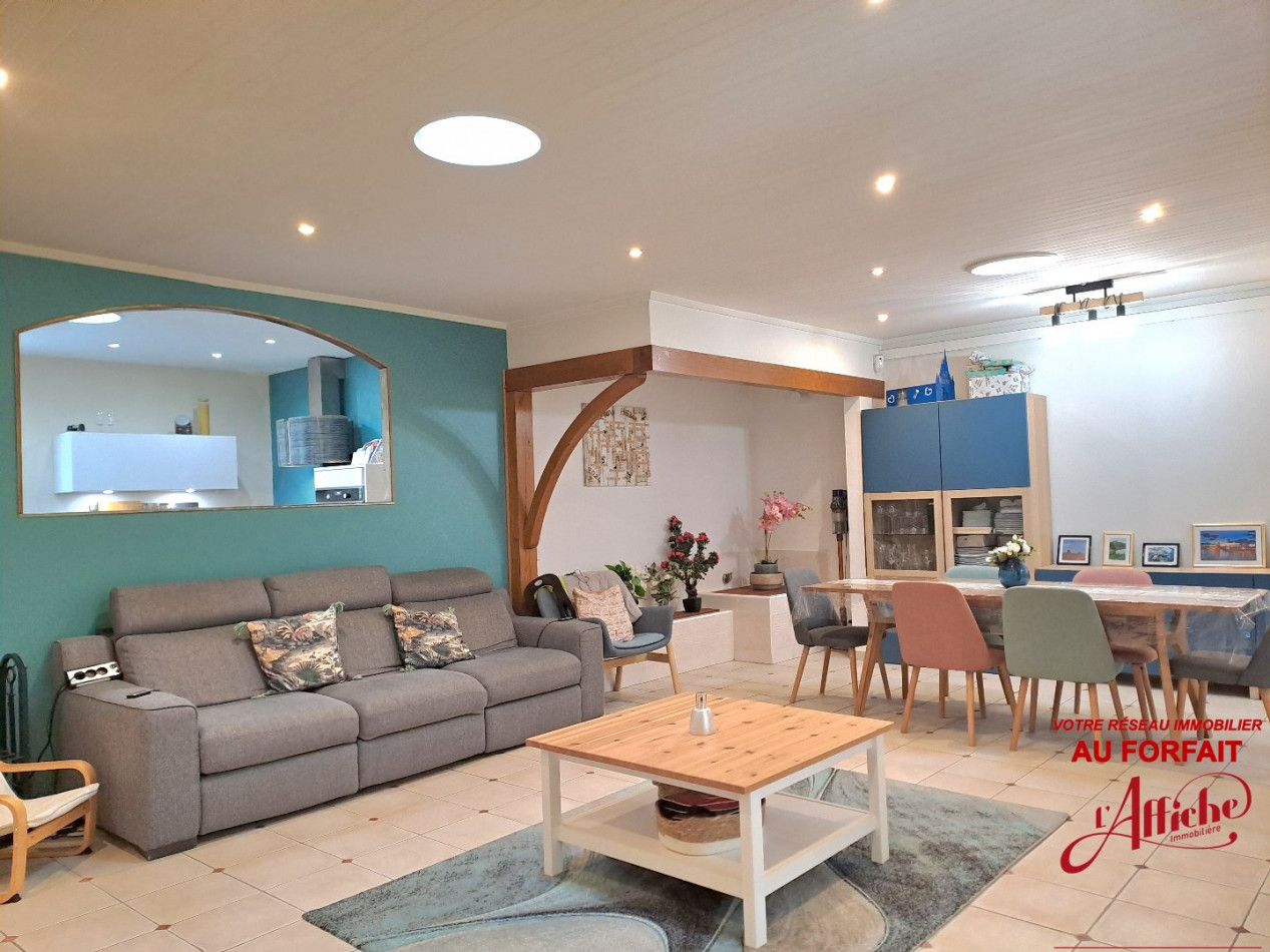 à vendre Maison Bruguieres - Photo 2