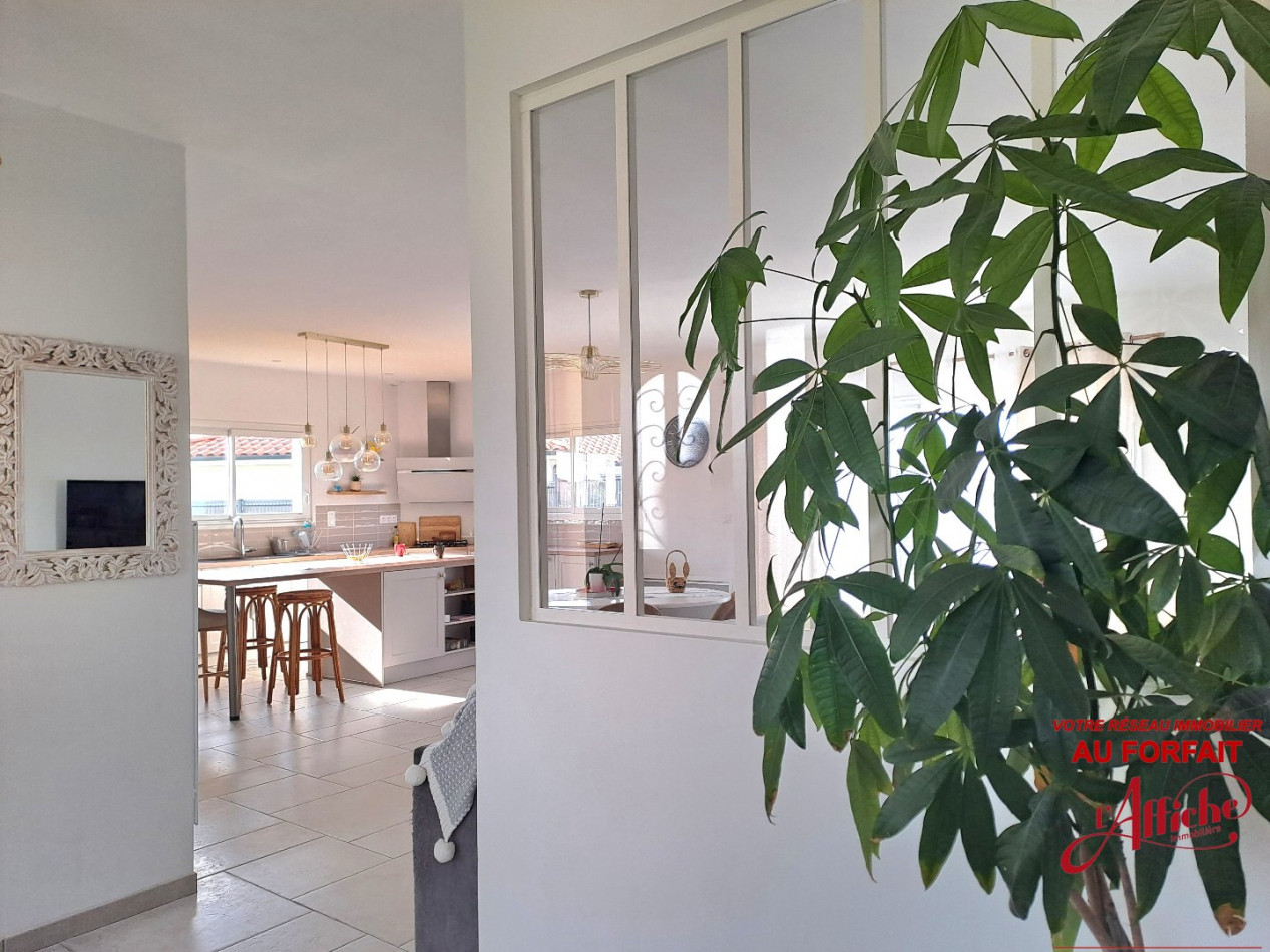 à vendre Maison Labastide-saint-sernin - Photo 4