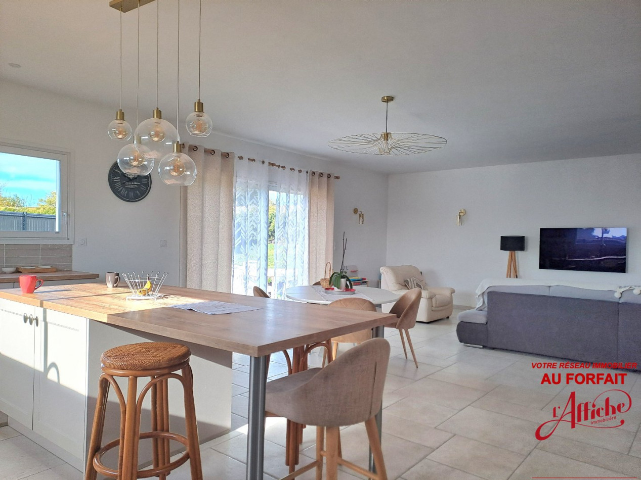 à vendre Maison Labastide-saint-sernin - Photo 10