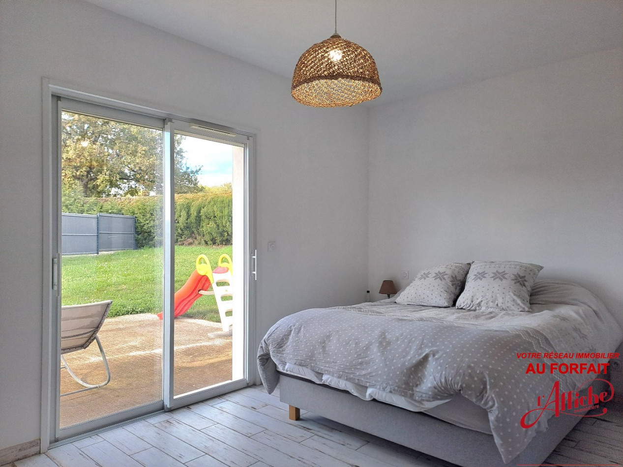 à vendre Maison Labastide-saint-sernin - Photo 7