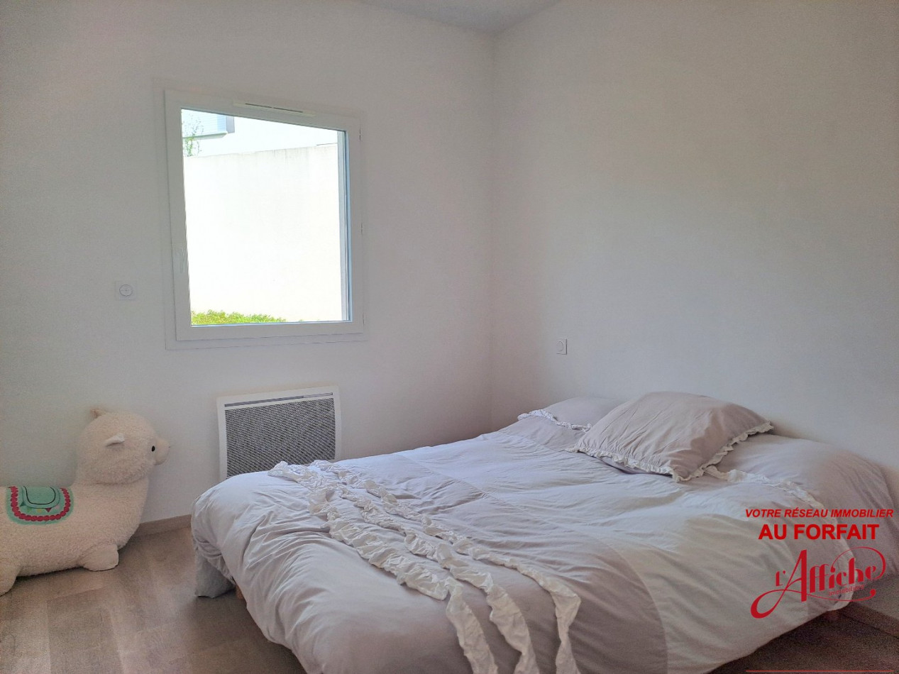 à vendre Maison Labastide-saint-sernin - Photo 9