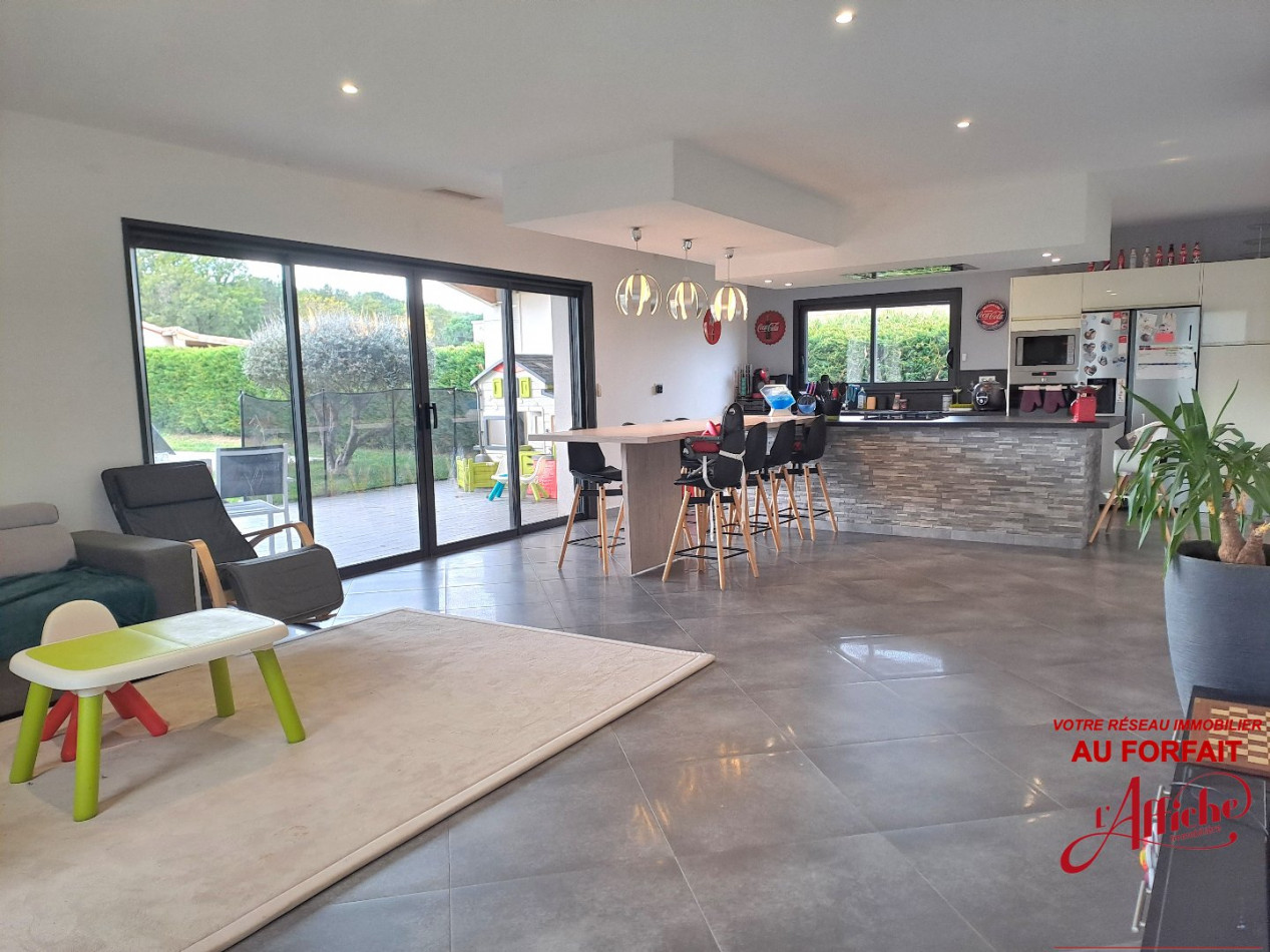 à vendre Maison Vacquiers - Photo 2