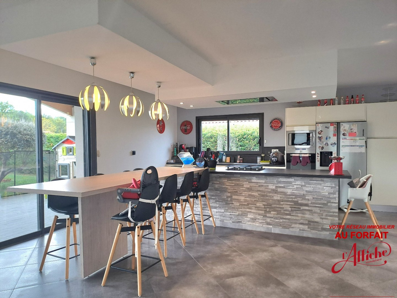 à vendre Maison Vacquiers - Photo 4