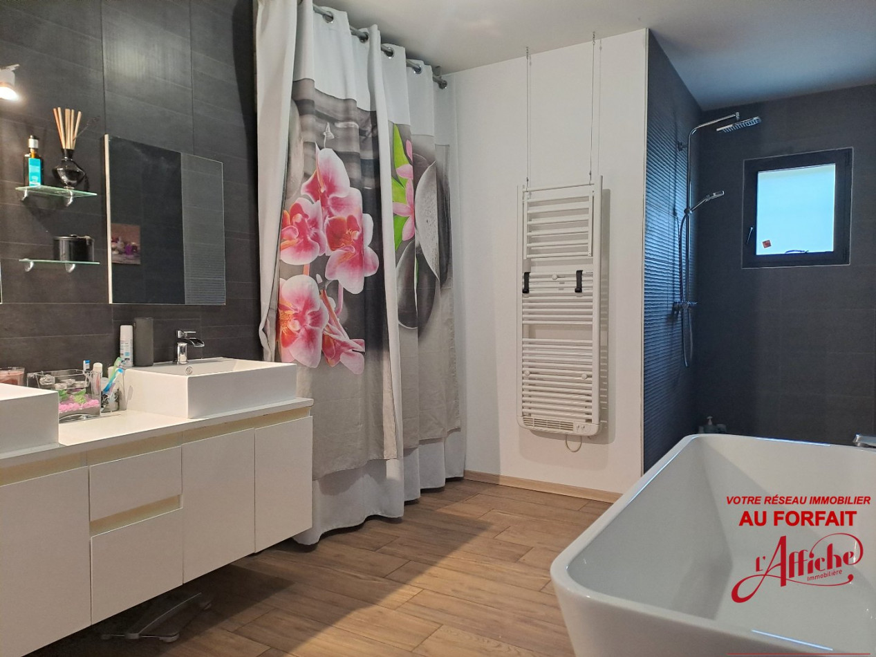 à vendre Maison Vacquiers - Photo 7