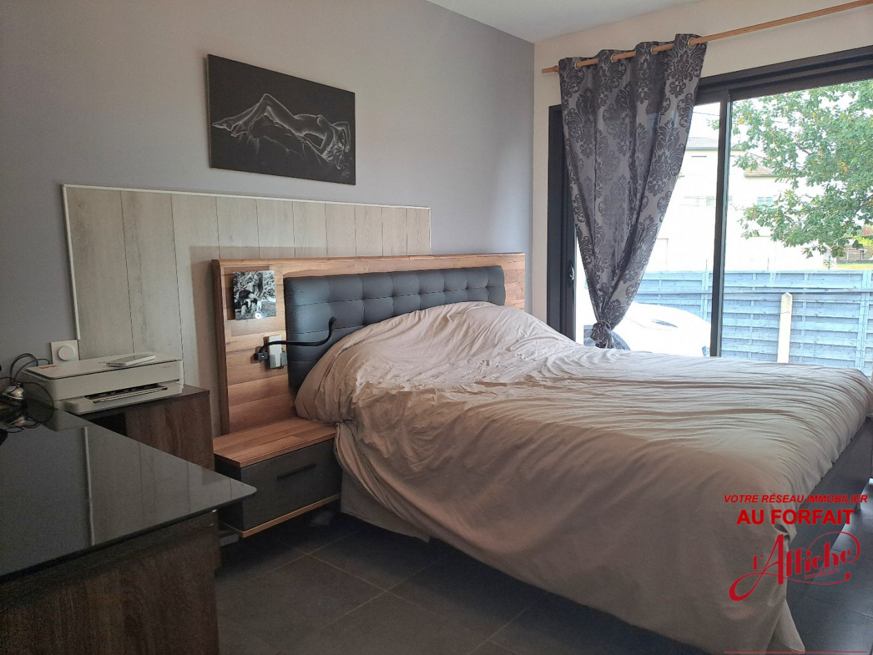 à vendre Maison Vacquiers - Photo 8