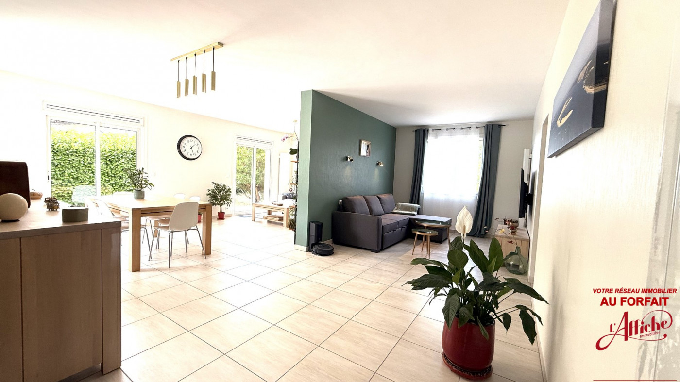 à vendre Maison Bouloc - Photo 4