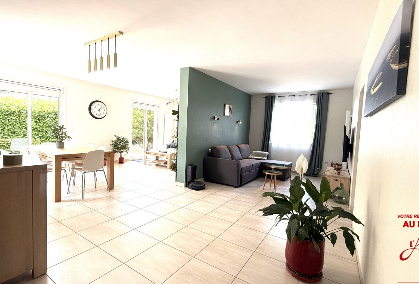 vente Maison Bouloc - Photo 4