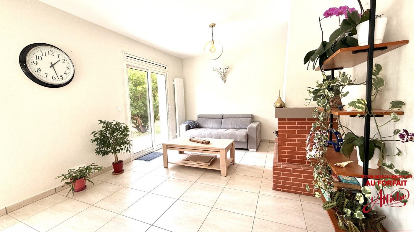 à vendre Maison Bouloc - Photo 8