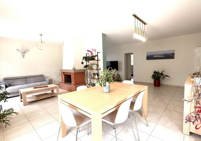 à vendre Maison Bouloc