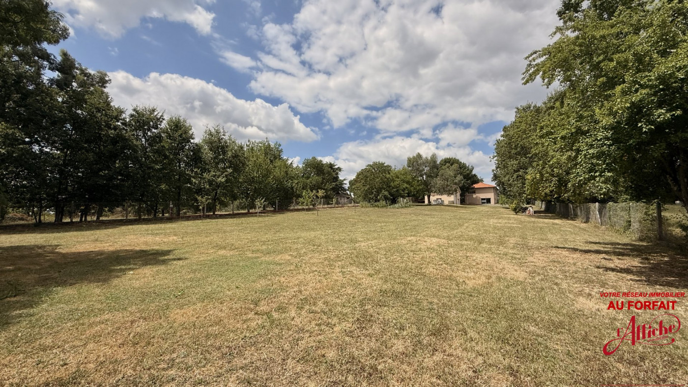 à vendre Maison Bouloc - Photo 2
