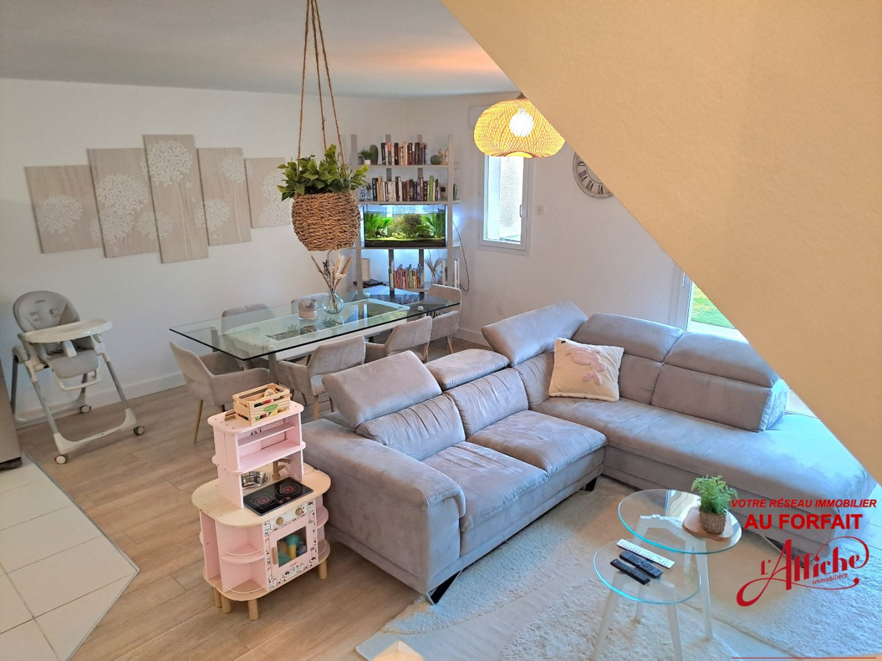 à vendre Maison Aucamville - Photo 1