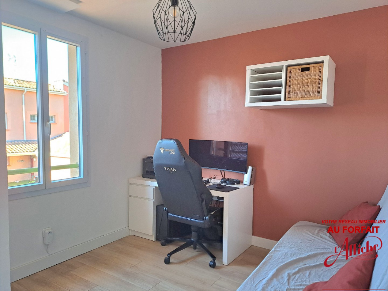 à vendre Maison Aucamville - Photo 7