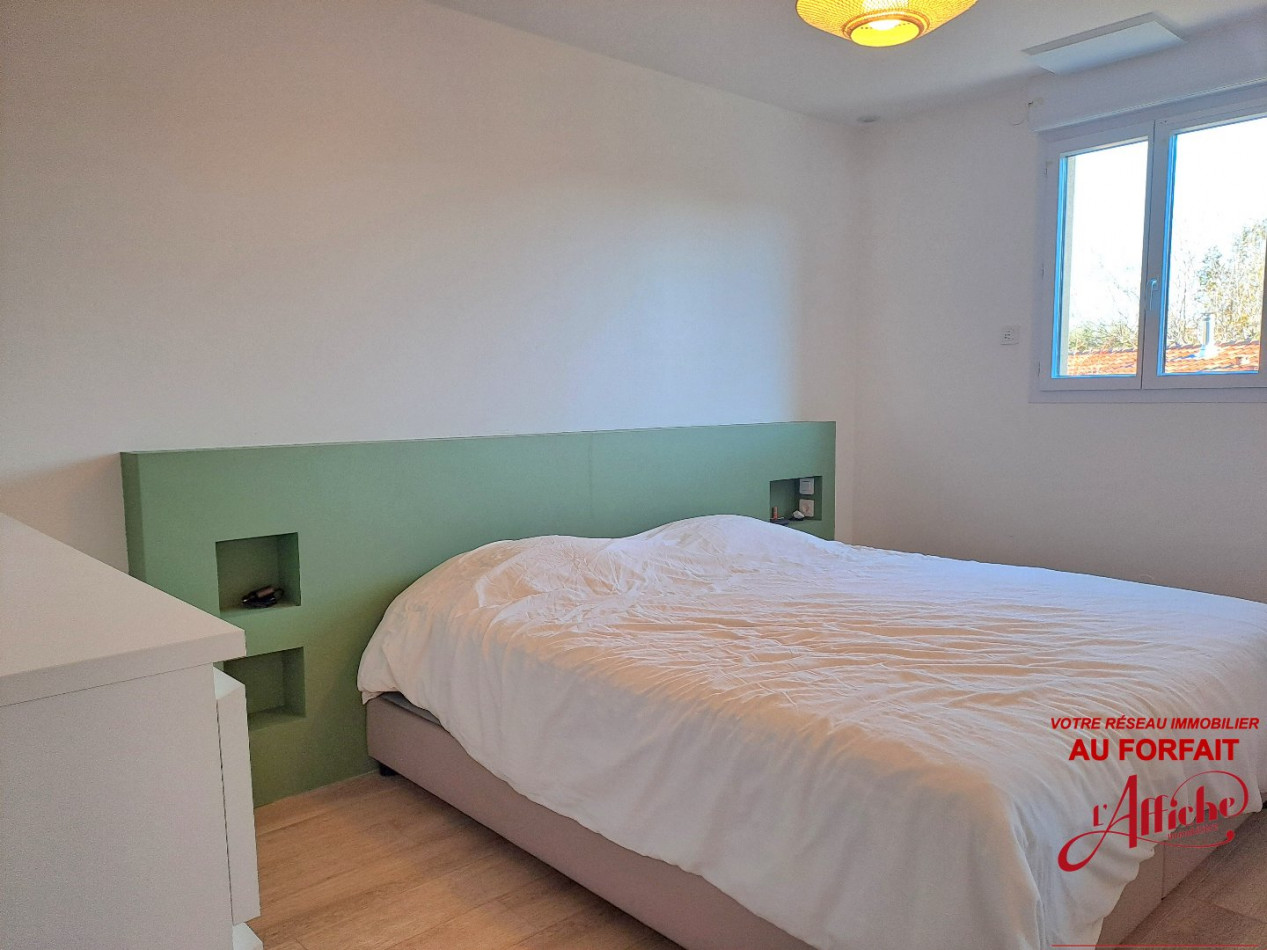 à vendre Maison Aucamville - Photo 6