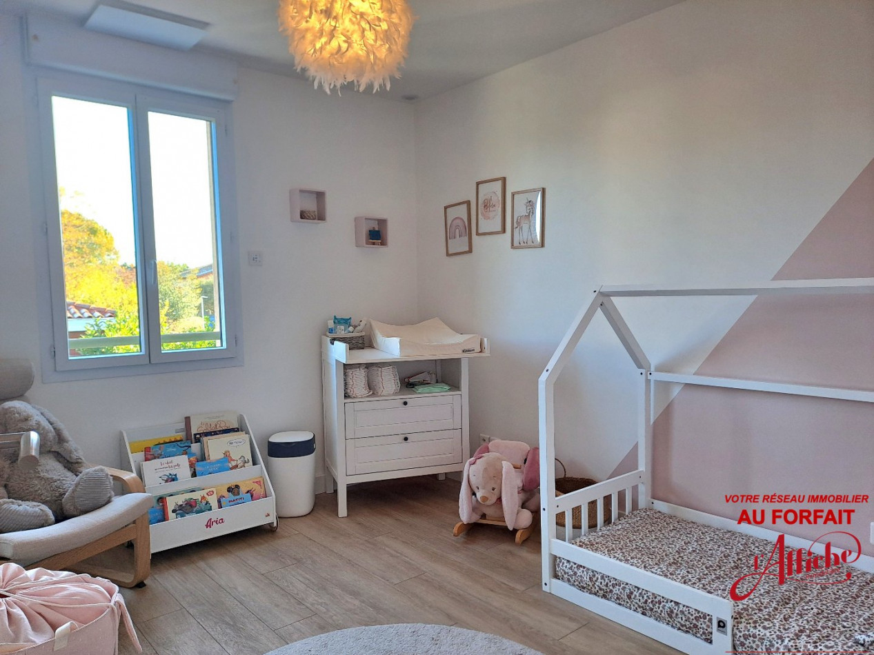 à vendre Maison Aucamville - Photo 8