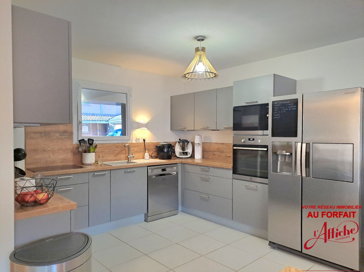 à vendre Maison Aucamville - Photo 4