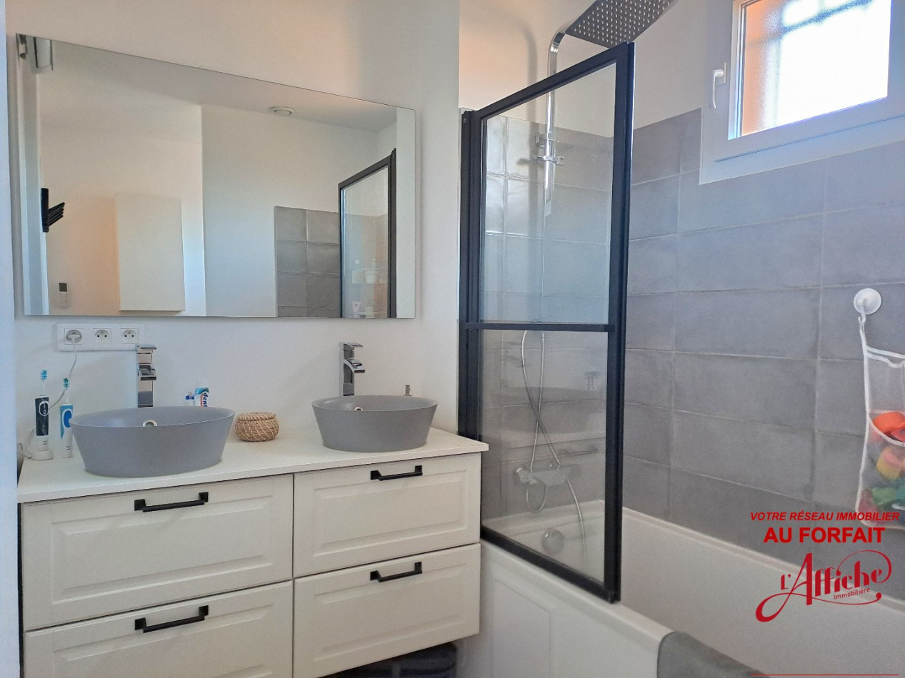 à vendre Maison Aucamville - Photo 5