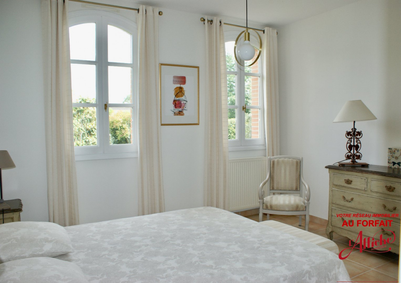 à vendre Maison Bruguieres - Photo 10