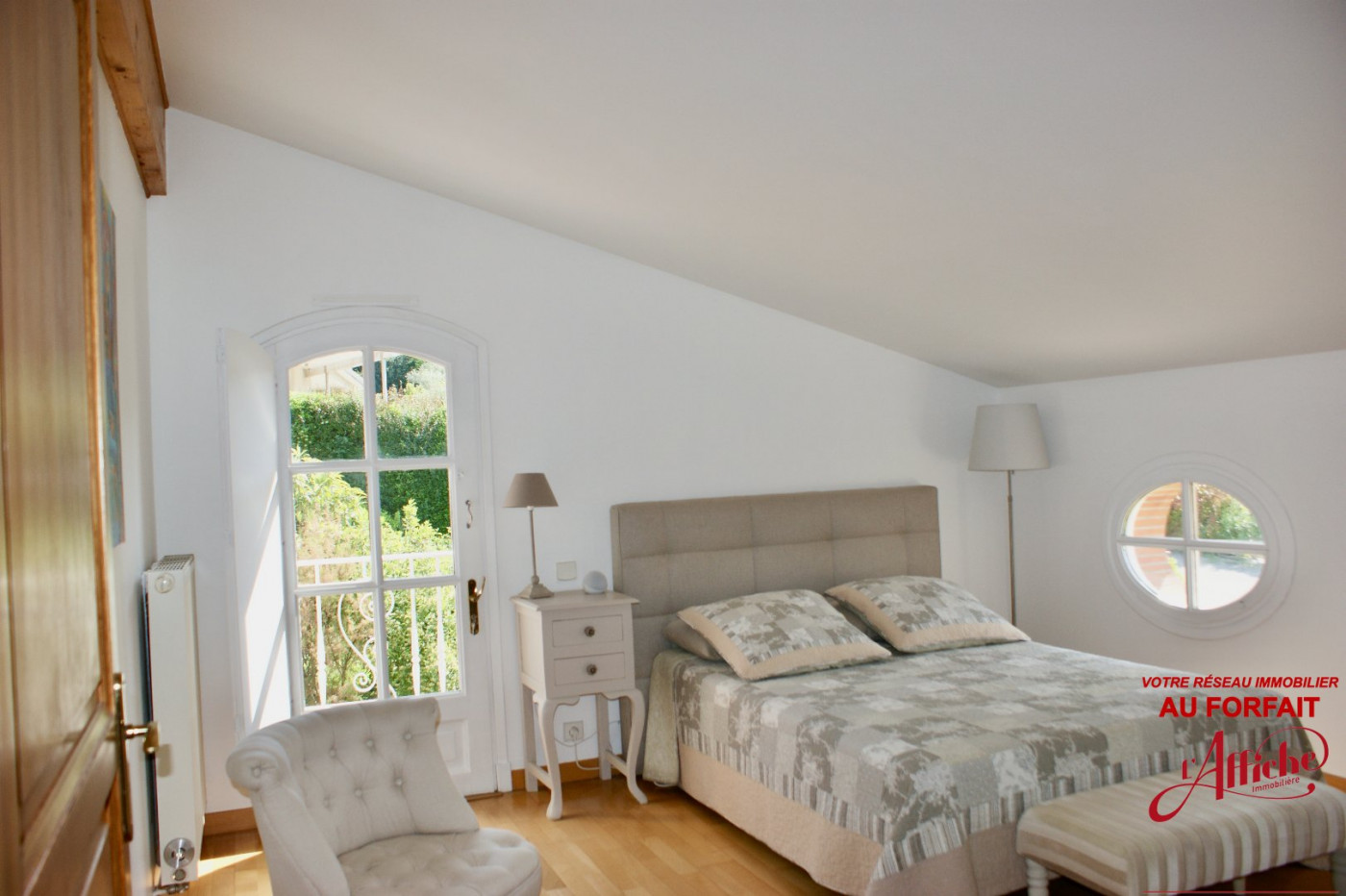 à vendre Maison Bruguieres - Photo 9