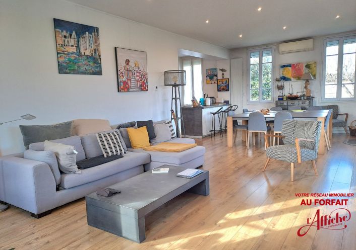 à vendre Maison Aucamville