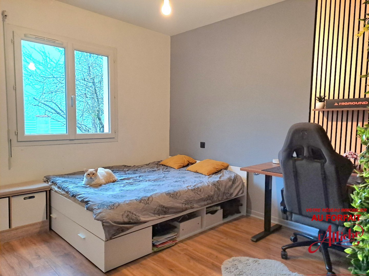 à vendre Maison Villeneuve-les-bouloc - Photo 7