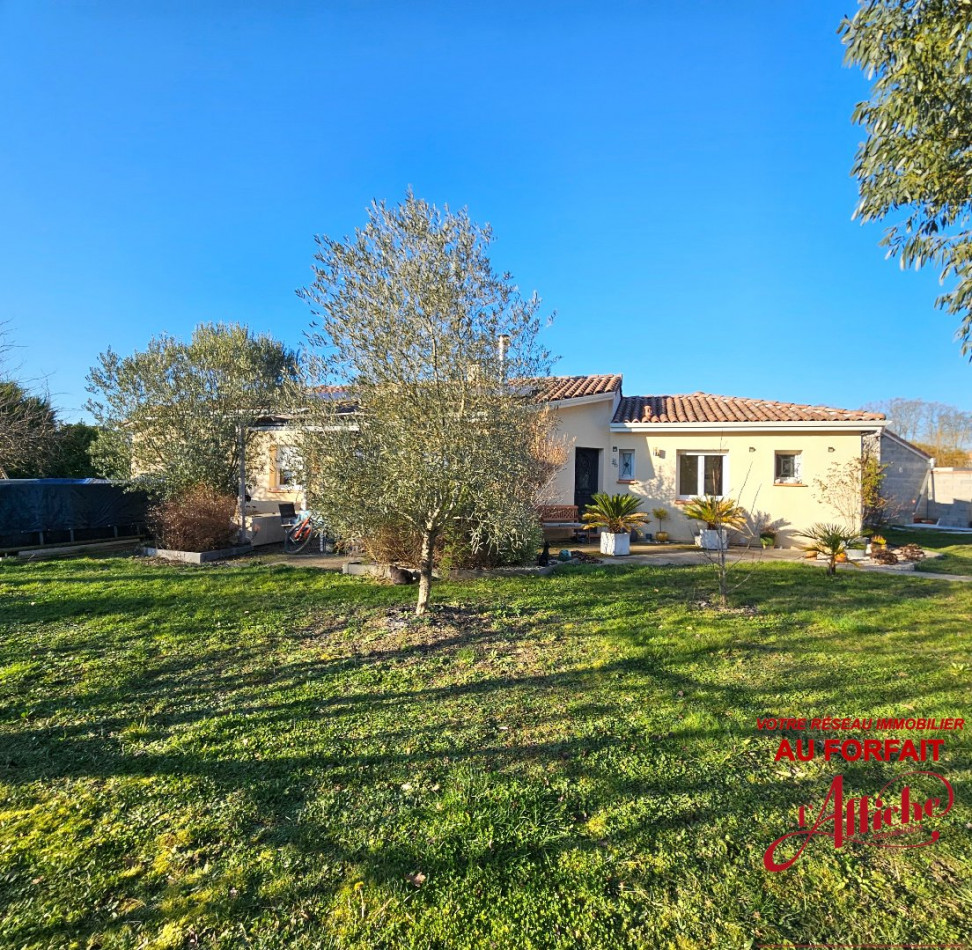 à vendre Maison Villeneuve-les-bouloc - Photo 2