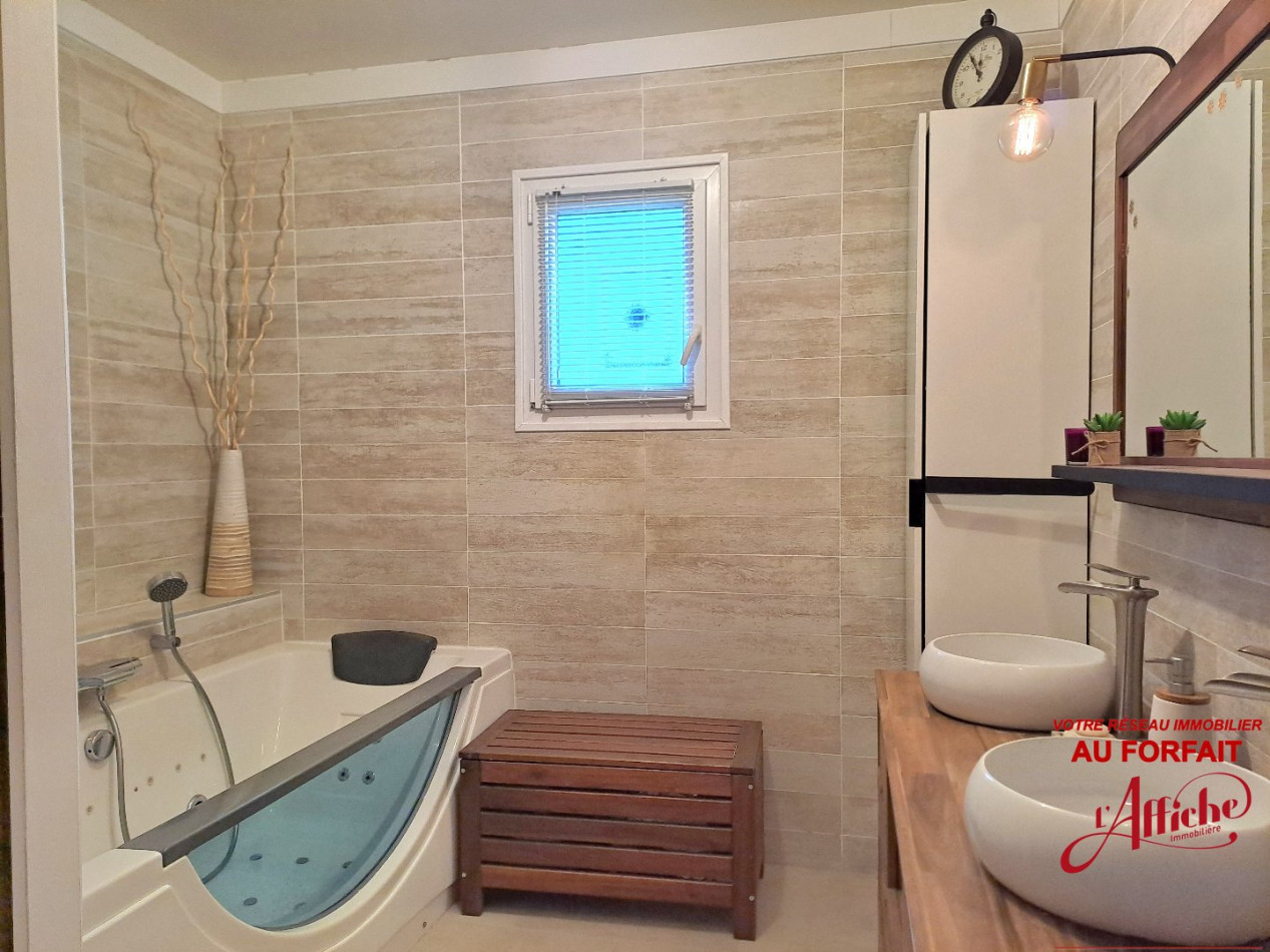 à vendre Maison Villeneuve-les-bouloc - Photo 6