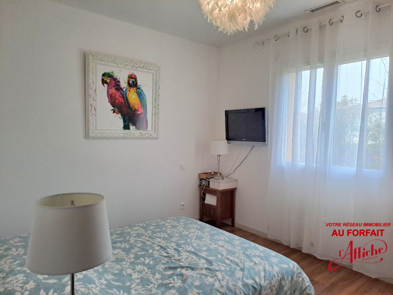 à vendre Maison Villeneuve-les-bouloc - Photo 8