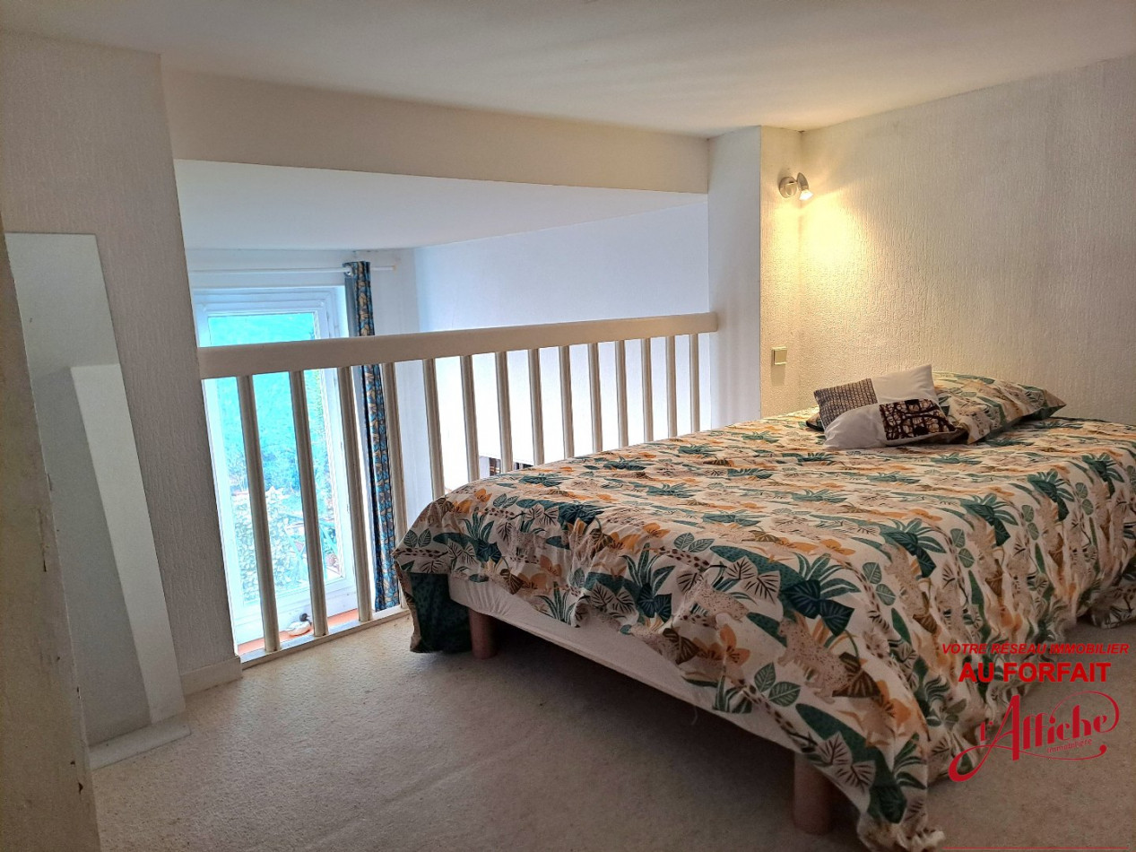 à vendre Appartement Toulouse - Photo 10