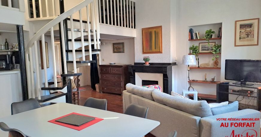 vente Appartement Toulouse