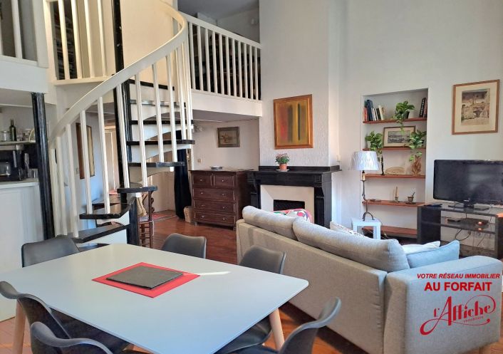 à vendre Appartement Toulouse
