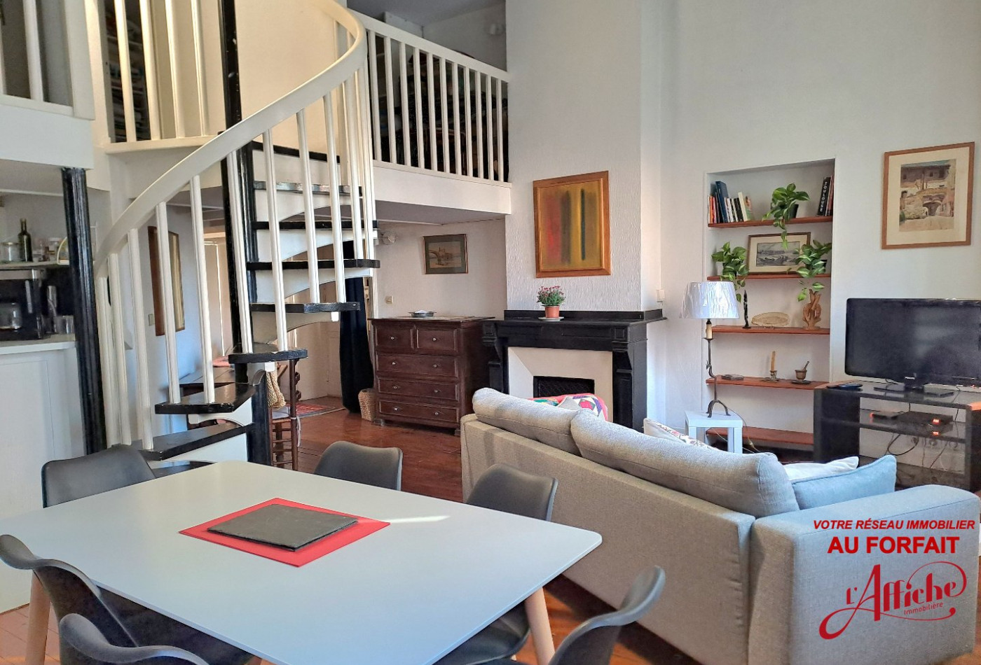 vente Appartement Toulouse - Photo 1