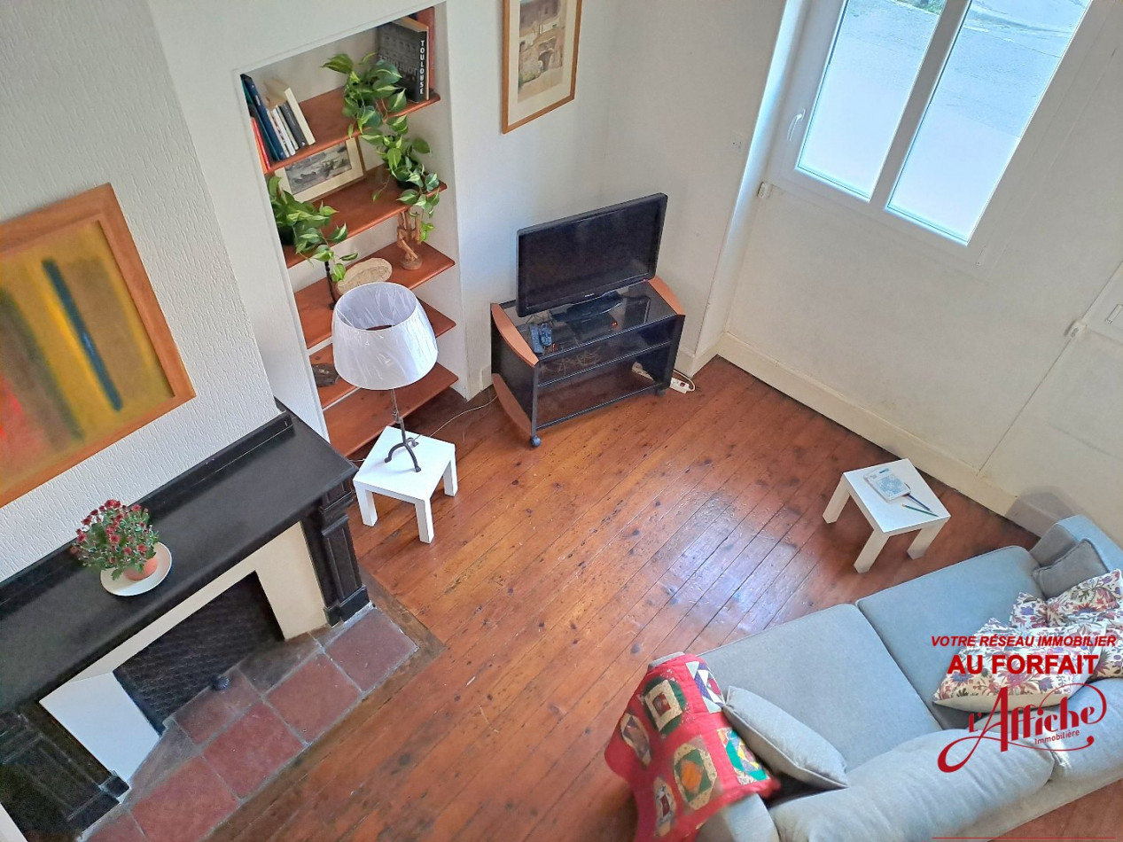 à vendre Appartement Toulouse - Photo 2