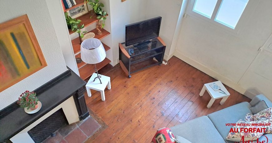 vente Appartement Toulouse