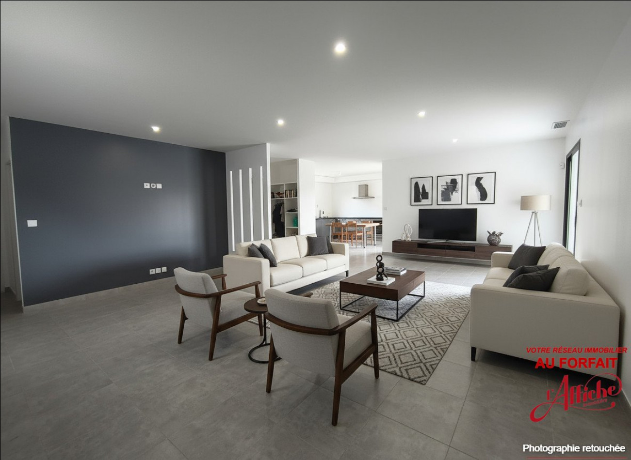 à vendre Maison Berat - Photo 3