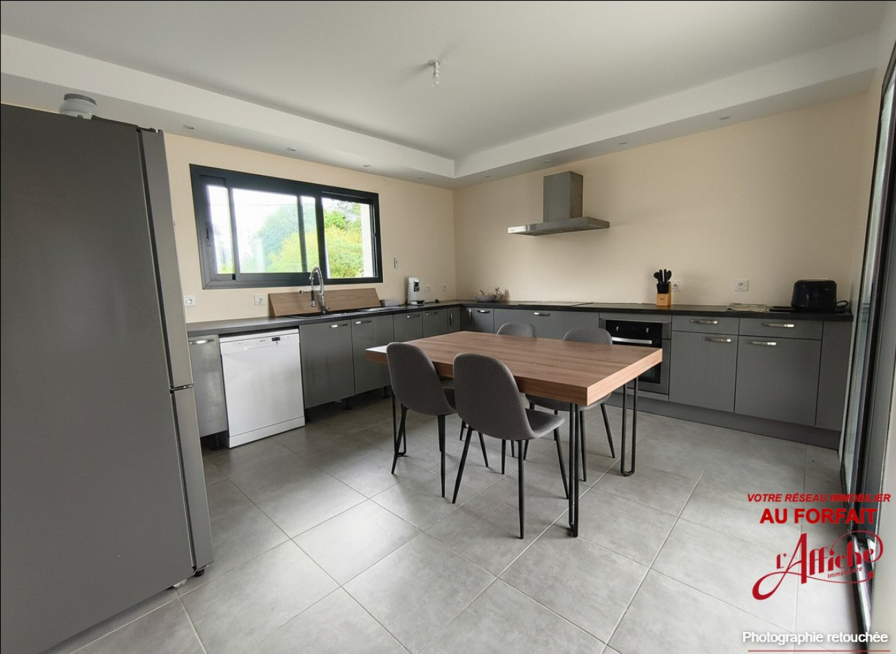 à vendre Maison Berat - Photo 4