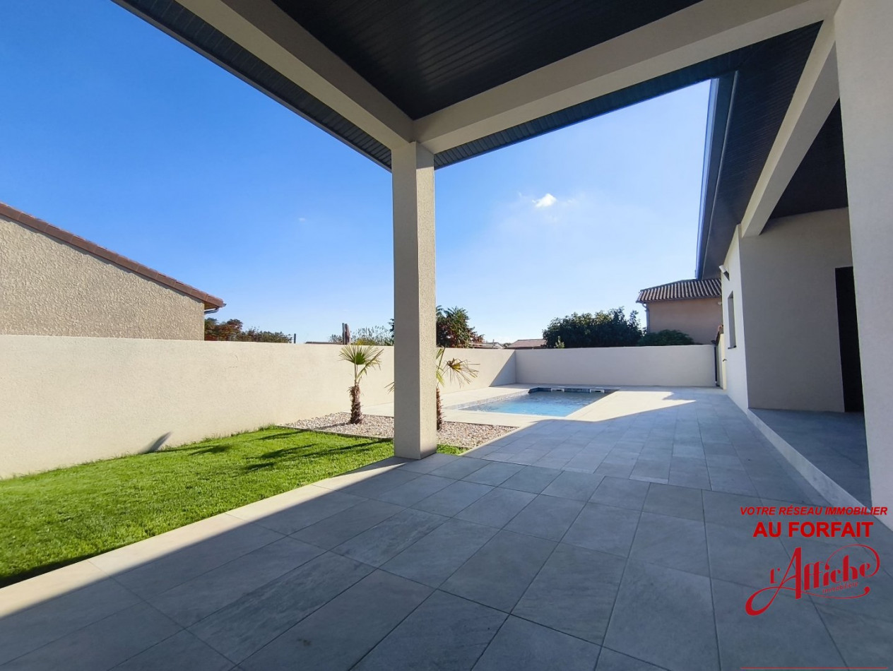 à vendre Maison Berat - Photo 2