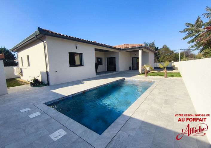 à vendre Maison Berat