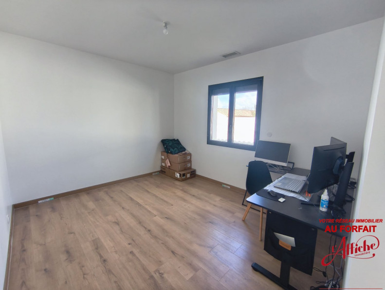 vente Maison Saint-lys - Photo 9