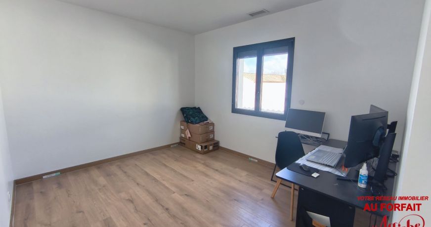 vente Maison Saint-lys