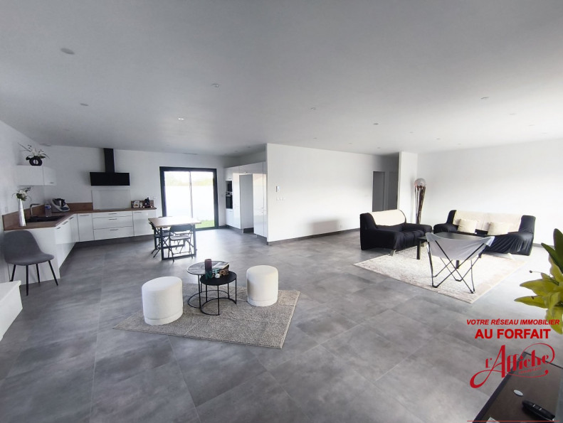 vente Maison Saint-lys - Photo 3