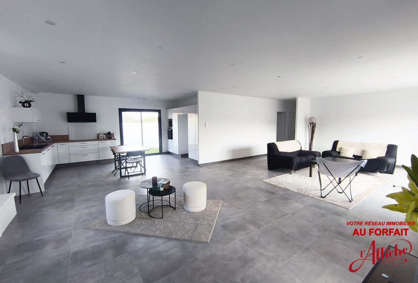 vente Maison Saint-lys - Photo 5