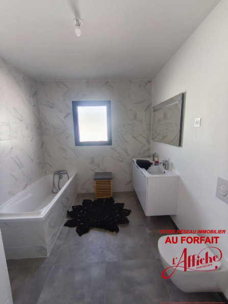 vente Maison Saint-lys - Photo 10