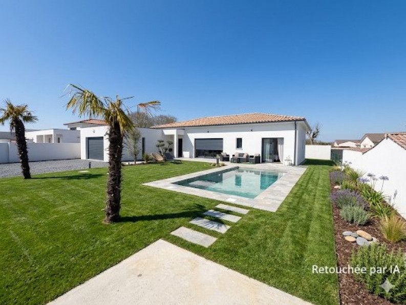 vente Maison Saint-lys - Photo 1